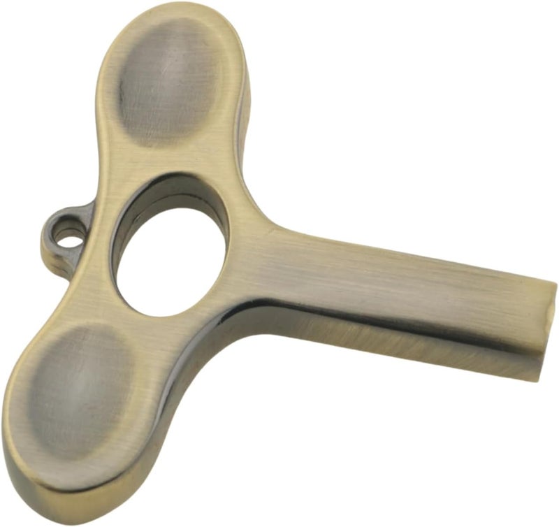 DGHAOP Zinc Alloy T Shape Drum Tuning Key Hardware Wrench Musical Instruments Accessories for Adjusting Screw - Image 4